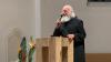 Pater Anselm Buchdialog "Aus der Hoffnung leben".