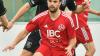 Der Lichtenfelser Neuzugang Pascal Backert fehlt seinem Team am Samstag in Schweinfurt wegen Sprunggelenksproblemen.