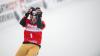 Snowboarderin Ramona Hofmeister bangt um ihre Olympia-Teilnahme. Snowboarderin Ramona Hofmeister bangt um ihre Olympia-Teilnahme.