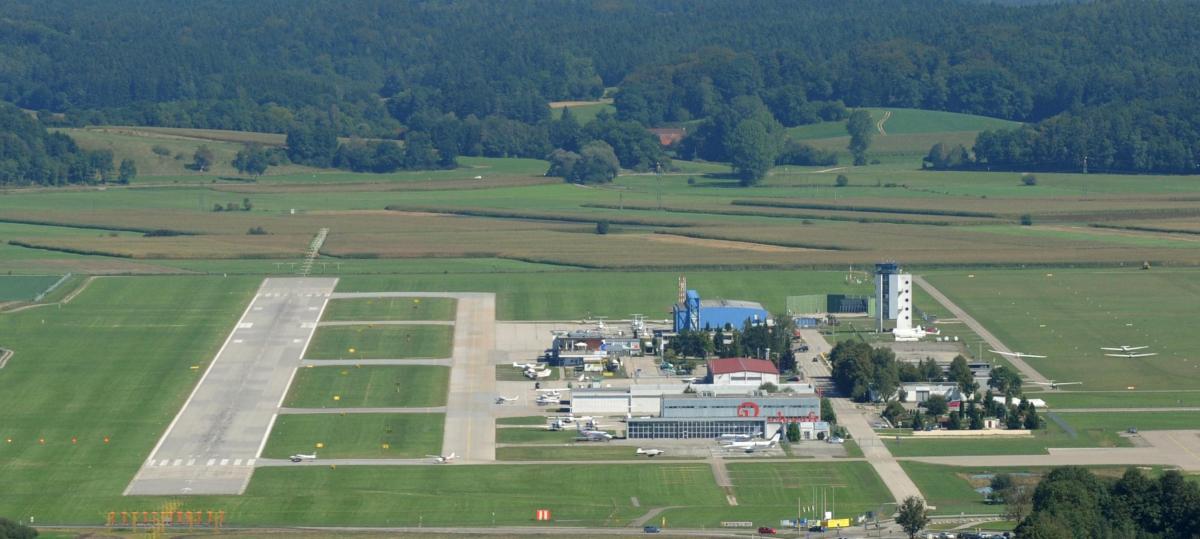 Deshalb sind in dieser Woche mehr Hubschrauber im Raum Augsburg zu sehen