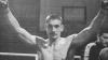 Mario Hempert (32) aus Lichtenfels ist Kickbox-Weltmeister. 