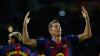 Für Robert Lewandowski könnte in Barcelona bald Schluss sein. (Archivbild)