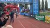 Beim Marathon landete der  Kenianer Hosea Tuwei mit 2:12:30 Stunden als schnellster Läufer im Ziel. Ingesamt nahmen am Drei-Länder-Marathon über 15.000 Sportler aus 96 Nationen teil.