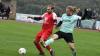 Spektakulär ging es beim Match zwischen der SG Oberthulba/Hassenbach sowie der SG Sulzthal/Ramsthal zur Sache beim 3:3-Unentschieden. In dieser Szene duellieren sich Oberthulbas Markus Kaufmann (links) und Sulzthals Philipp Hesselbach.