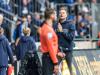 Markus Fiedler ist nicht mehr Trainer des 1. FC Magdeburg. (Archivbild)