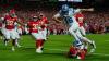 Die Kansas City Chiefs meldeten sich gegen die Detroit Lions eindrucksvoll zurück.