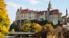 Manchmal zeigt sich aber auch zu Wochenbeginn die Sonne - wie hier am Wochenende in Sigmaringen.