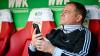 Der FC Bayern, hier Sportvorstand Max Eberl, hat bei Instagram mehr als 40 Millionen Follower. (Archivbild)