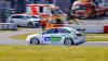 Alexander Hill in der PRTC am Nürburgring.