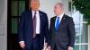 Trump machte Druck auf Israel. (Archivbild)