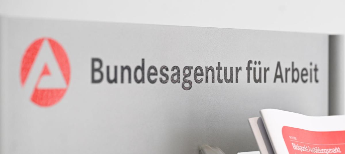 Das sind die aktuellen Arbeitsmarktzahlen im Landkreis Landsberg