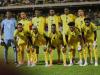 Durch einen knappen Sieg hat Ghana das WM-Ticket gelöst.