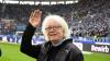 Winfried Schäfer arbeitet für die Nationalmannschaft Ghanas. (Archivbild)