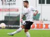Der TSV Aubstadt (im Bild Ingo Feser) empfängt am Samstag, 18. Oktober, den FC Bayern München II.