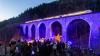 Standardtickets für den Weihnachtsmarkt in der Ravennaschlucht werden teurer. (Archivbild)