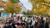 Gemeinsam spielen, feiern, reden: Beim Kinder- und Familienfest im Stadtteil Deutschhof gab es viele Begegnungen.
