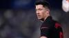 Fällt wegen einer Muskelverletzung vorerst aus: Robert Lewandowski