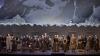 Vincenzo Bellinis Oper La Sonnambula erklingt am Samstag, 18. Oktober, im Mainfrankenpark.