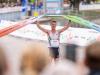 Der Wahl-Würzburger Gabriel Lautenschlager sichert sich mit einer Zeit von 2:18:28 Stunden den Sieg beim Marathon in München. 