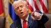 US-Präsident Trump will, dass die Hamas die Waffen abgibt. US-Präsident Trump will, dass die Hamas die Waffen abgibt.