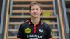 Tischtennis-Nationalspieler Benedikt Duda. (Archivbild) Tischtennis-Nationalspieler Benedikt Duda. (Archivbild)