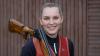 Skeet-Schützin Valentina Umhöfer aus Saal landete bei der Flinten-WM in Griechenland auf Rang 35.