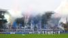 Diese Pyro-Aktion von Fans des Karlsruher SC im November 2022 hatte ein juristisches Nachspiel.