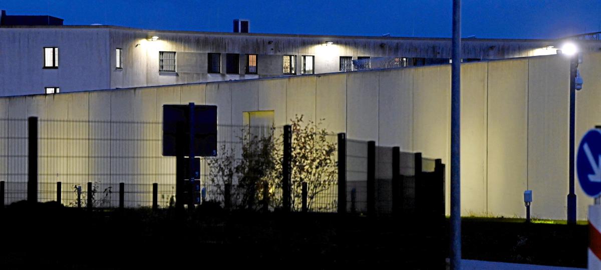 Ein Jahr nach dem JVA-Skandal: Stand der Ermittlungen, strengere Kontrollen und offene Fragen