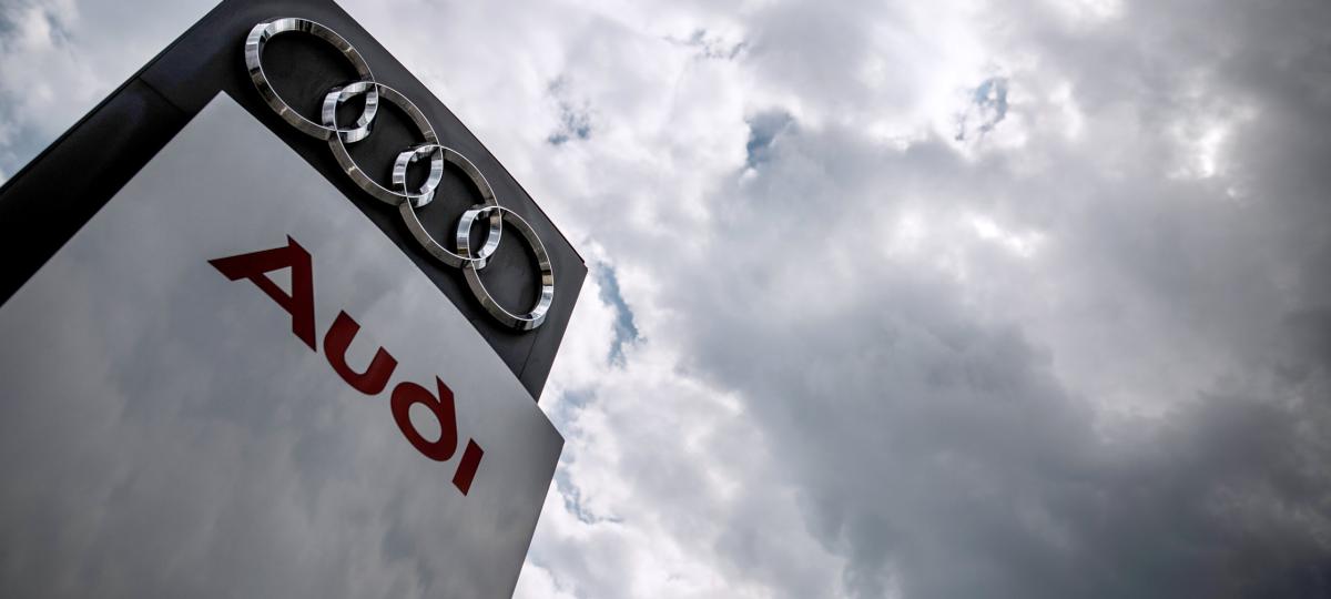 Wirtschaftsflaute: Im Landkreis bröckelt der alte Wohlstand