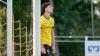 Enttäuschung bei Hannes Glas: Der TSV Eisingen hat am 16. Spieltag der Fußball-Landesliga Nordwest das Auswärtsspiel gegen die DJK Don Bosco Bamberg verloren, obwohl seine Mannschaft 78 Minuten lang in Überzahl spielen konnte.