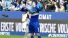 KSC verliert gegen den FCK im Derby am 18. Oktober 2025 KSC verliert gegen den FCK im Derby am 18. Oktober 2025
