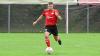 Der SV Rödelmaier (im Bild Marcel Mölter) entschied das Kellerduell der Bezirksliga Ost beim TSV Trappstadt deutlich für sich.