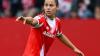 Schon wieder verletzt: Nationalspielerin Lena Oberdorf. (Archivbild)