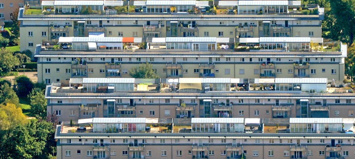 Das steht im neuen Mietspiegel: So teuer sind die Mieten in Augsburg geworden