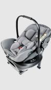 Bei den Babyschalen bekommt die «Joie i-Level Pro» die Note 2,3. Bei den Babyschalen bekommt die «Joie i-Level Pro» die Note 2,3.