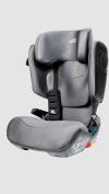 Der «Britax Römer Kidfix Pro» bekommt bei den Kindersitzen von etwa 4 bis 12 Jahren die Bewertung «gut». Der «Britax Römer Kidfix Pro» bekommt bei den Kindersitzen von etwa 4 bis 12 Jahren die Bewertung «gut».