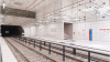 In den Herbstferien ruht der Bahnverkehr im Karlsruher Stadtbahntunnel. Dieser ist aufgrund von Wartungarbeiten vom 25. bis 30. Oktober gesperrt.