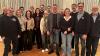 Einige Mitglieder von EinS e.V., die auf der Gemeinderatsliste stehen: Rudolf Krieger (von links), Johannes Koch, Susanne Berninger, Holger Konrad-Sauerbrey, Heike Wenz, Dr. Achim Förster, Claudia Beck, Thomas Vierheilig, Bianca Stemig, Markus Röhm-Gawlich, Christian Albert, Benedikt Koch, Birgit Hohm, Thomas Fischer, Joachim Iwanowitsch, Ulrich Neuhaus.