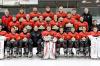 Die Haßfurt Hawks stehen vor einer kniffligen Saison.