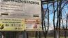 Das Kissingen-Stadion steht nicht nicht in der Kurstadt an der Fränkischen Saale, sondern im Berliner Stadtteil Pankow.