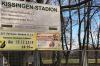 Das Kissingen-Stadion steht nicht nicht in der Kurstadt an der Fränkischen Saale, sondern im Berliner Stadtteil Pankow.