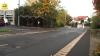 Der Bushaltebereich kommt um die Ecke, der Gehweg auf die Schulseite: Für die Neugestaltung der Steinbergstraße in Hambach gibt es erste Tendenzen.