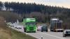 Die B12 verbindet Kempten mit der A96 bei Buchloe. Sie soll vierspurig ausgebaut werden, so die Pläne des Bundes.