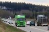 Die B12 verbindet Kempten mit der A96 bei Buchloe. Sie soll vierspurig ausgebaut werden, so die Pläne des Bundes.