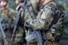 Die Bundeswehr führt in Bayern über mehrere Tage die Großübung „Marshal Power“ durch.