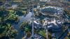 Das Olympiazentrum mit dem ikonischen Olympiastadion soll das Zentrum der Spiele in München werden. Das Olympiazentrum mit dem ikonischen Olympiastadion soll das Zentrum der Spiele in München werden.