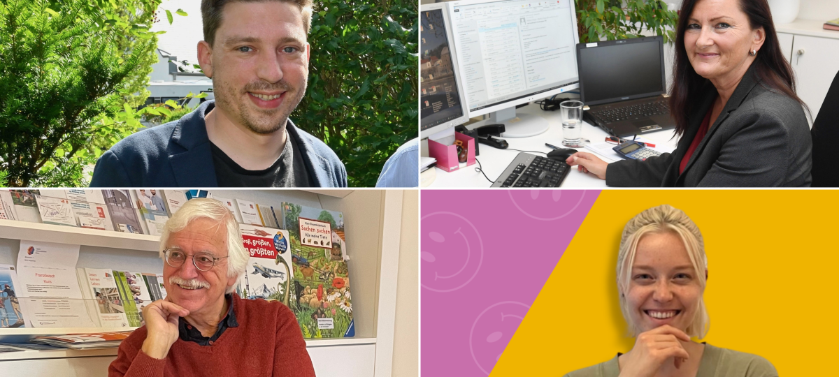 „Guter Journalismus macht etwas mit Menschen“: Acht Gespräche über acht Jahrzehnte AZ