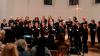 Der Frauenchor Thüngersheim glänzt mit Virtuosität bei der Chorgala der Chormusiktage 2025. Der Frauenchor Thüngersheim glänzt mit Virtuosität bei der Chorgala der Chormusiktage 2025.