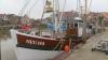 Abstecher nach Neuharlingersiel.