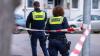 Ein Mann soll die Polizei attackiert haben.